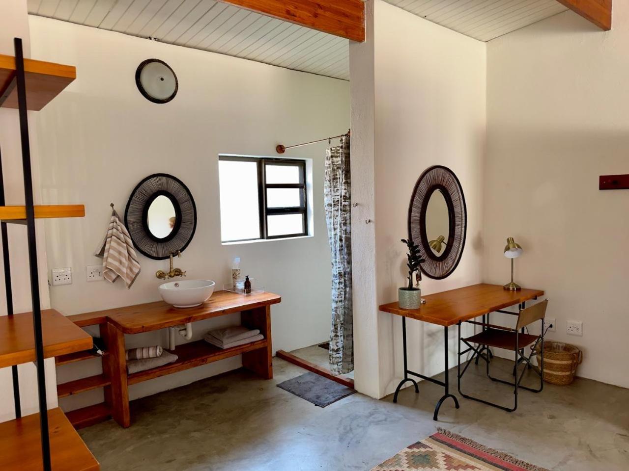 Mananga Bush Villa Skukuza Extérieur photo