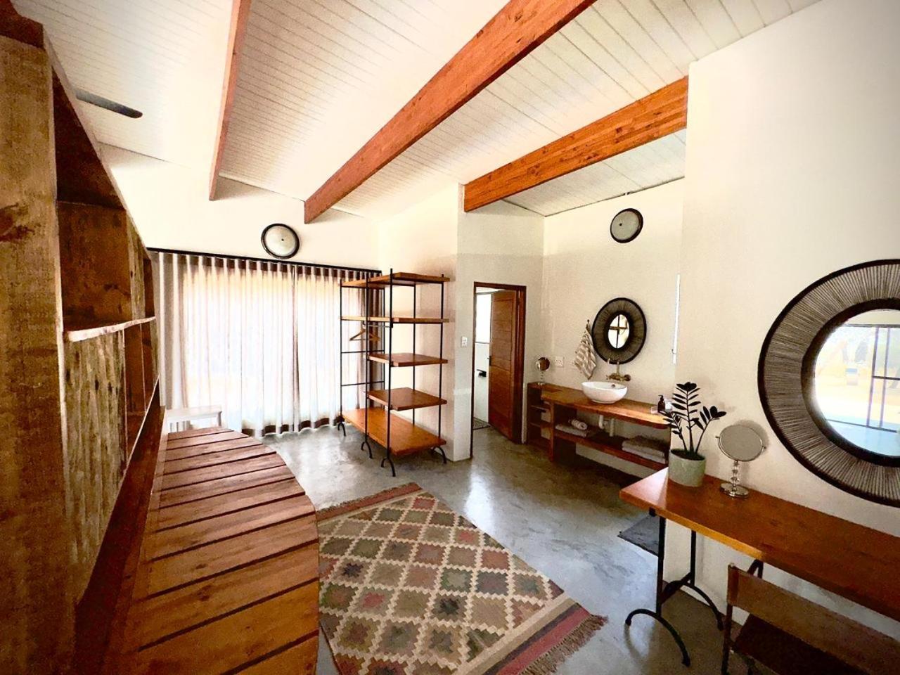 Mananga Bush Villa Skukuza Extérieur photo